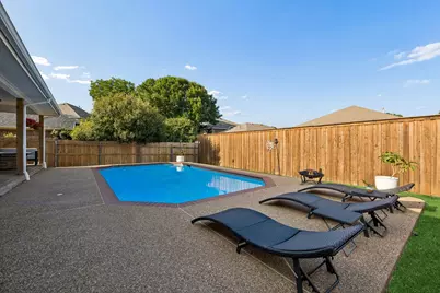 917 Remington Drive, Saginaw, TX 76131 - Photo 33