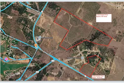 Tbd Tbd, Graford, TX 76449 - Photo 1