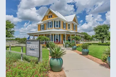 916 Falcon Road, Argyle, TX 76226 - Photo 31