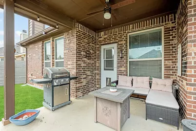 916 Falcon Road, Argyle, TX 76226 - Photo 5