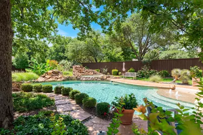 3917 Maggies Meadow, Denton, TX 76210 - Photo 31