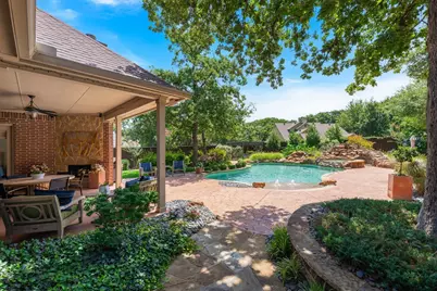 3917 Maggies Meadow, Denton, TX 76210 - Photo 1