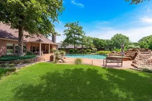 3917 Maggies Mdw, Denton, TX 76210 - Photo 33
