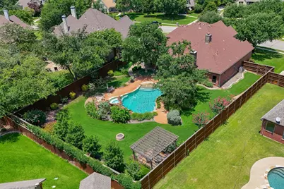 3917 Maggies Meadow, Denton, TX 76210 - Photo 3