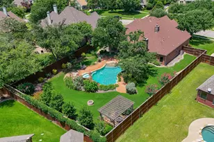 3917 Maggies Mdw, Denton, TX 76210 - Photo 3