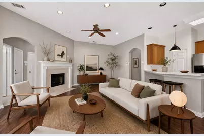 17708 Meadow Grove Lane, Dallas, TX 75287 - Photo 5
