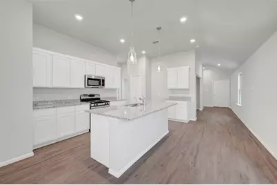 1256 Tallowwood Trail, Van Alstyne, TX 75495 - Photo 3