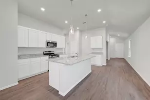 1256 Tallowwood Trl, Van Alstyne, TX 75495 - Photo 3