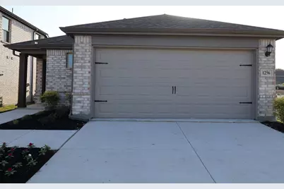 1256 Tallowwood Trail, Van Alstyne, TX 75495 - Photo 1