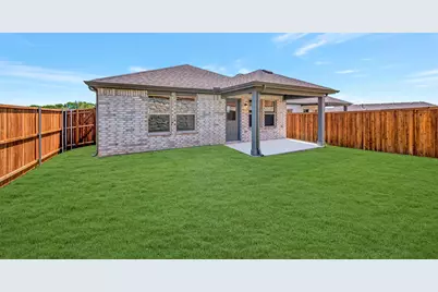 1256 Tallowwood Trail, Van Alstyne, TX 75495 - Photo 37