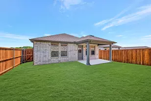 1256 Tallowwood Trl, Van Alstyne, TX 75495 - Photo 37