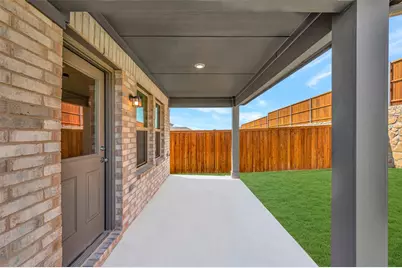 1256 Tallowwood Trail, Van Alstyne, TX 75495 - Photo 33