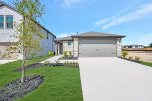 1256 Tallowwood Trl, Van Alstyne, TX 75495 - Photo 1