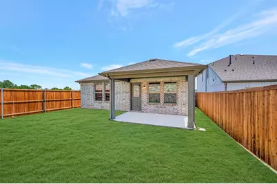 1256 Tallowwood Trail, Van Alstyne, TX 75495 - Photo 35