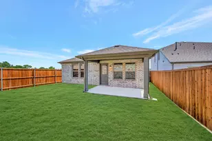 1256 Tallowwood Trl, Van Alstyne, TX 75495 - Photo 35