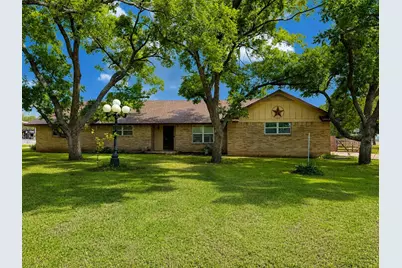 536 E 4th Street, Joshua, TX 76058 - Photo 1