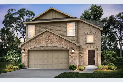 2533 Limerick Drive, Princeton, TX 75407 - Photo 1