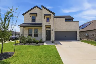 631 Southern Hills Drive, Red Oak, TX 75154 - Photo 1