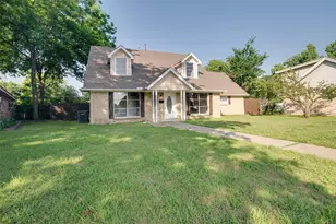 4401 Ivy Dr, Mesquite, TX 75150 - Photo 1
