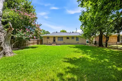 1006 N Grant Drive, Sherman, TX 75092 - Photo 23