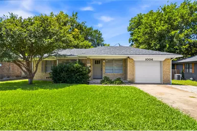 1006 N Grant Drive, Sherman, TX 75092 - Photo 1