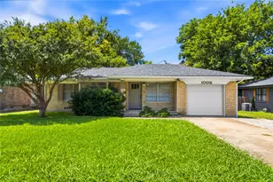 1006 N Grant Dr, Sherman, TX 75092 - Photo 1