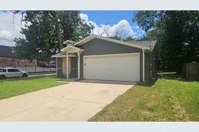 4322 Robert L Parish Sr Avenue, Dallas, TX 75210 - Photo 3