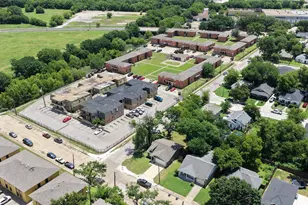4322 Robert L Parish Sr. Ave, Dallas, TX 75210 - Photo 21