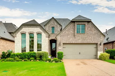 1025 Dunhill Lane, Forney, TX 75126 - Photo 1