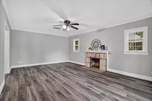 2512 Marigold Ave, Fort Worth, TX 76111 - Photo 3