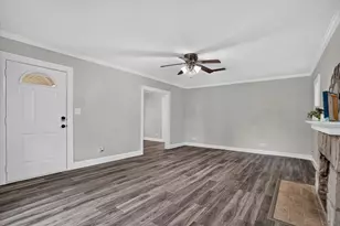 2512 Marigold Ave, Fort Worth, TX 76111 - Photo 13