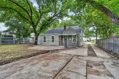 2512 Marigold Avenue, Fort Worth, TX 76111 - Photo 33