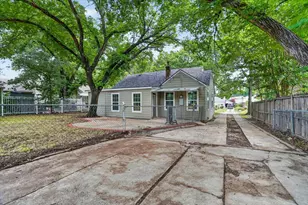 2512 Marigold Ave, Fort Worth, TX 76111 - Photo 33