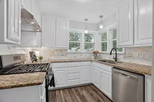 2512 Marigold Ave, Fort Worth, TX 76111 - Photo 17