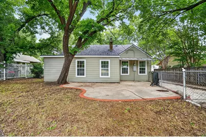 2512 Marigold Avenue, Fort Worth, TX 76111 - Photo 33