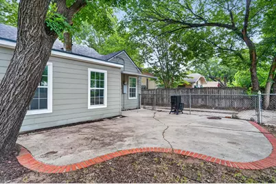 2512 Marigold Avenue, Fort Worth, TX 76111 - Photo 29