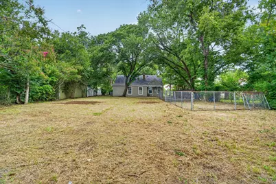2512 Marigold Avenue, Fort Worth, TX 76111 - Photo 31