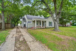 2512 Marigold Ave, Fort Worth, TX 76111 - Photo 35