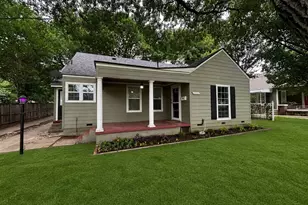 2512 Marigold Ave, Fort Worth, TX 76111 - Photo 5