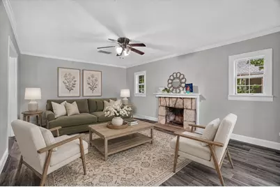 2512 Marigold Avenue, Fort Worth, TX 76111 - Photo 1