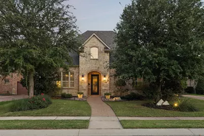 2206 Carrick Drive, Trophy Club, TX 76262 - Photo 1