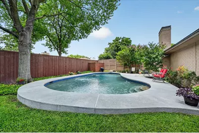10113 Locksley Drive, Benbrook, TX 76126 - Photo 21