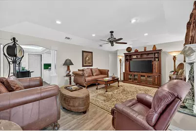 10113 Locksley Drive, Benbrook, TX 76126 - Photo 5