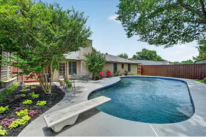 10113 Locksley Drive, Benbrook, TX 76126 - Photo 19