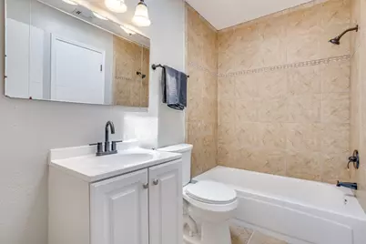 6604 Aztec Court, Lake Worth, TX 76135 - Photo 27