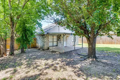 6604 Aztec Court, Lake Worth, TX 76135 - Photo 29