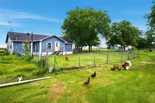 13017 E Fm 273, Telephone, TX 75488 - Photo 25