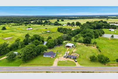 13017 E Fm 273, Telephone, TX 75488 - Photo 1