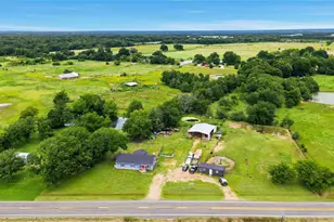13017 E Fm 273, Telephone, TX 75488 - Photo 1