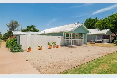 1107 Vine Street, Abilene, TX 79602 - Photo 1
